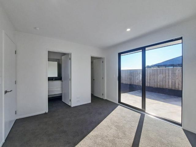 House for rent in Woodend, Canterbury