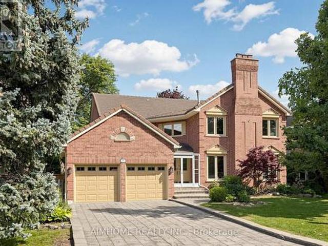 House for sale in York, Ontario