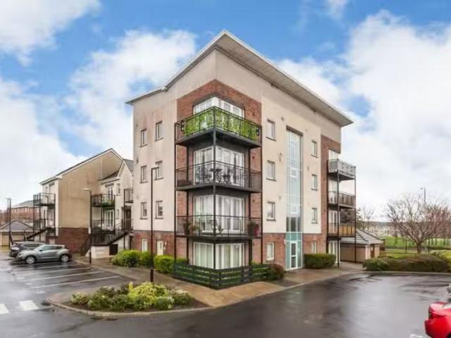 Apartment to rent