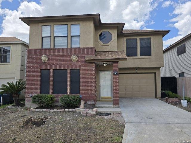 House for sale in Leon Valley, Texas