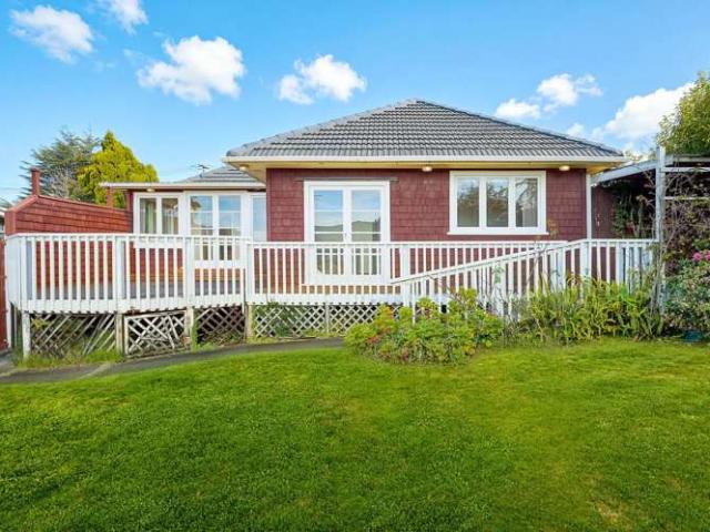 House for sale in Rapanui, Oroua County