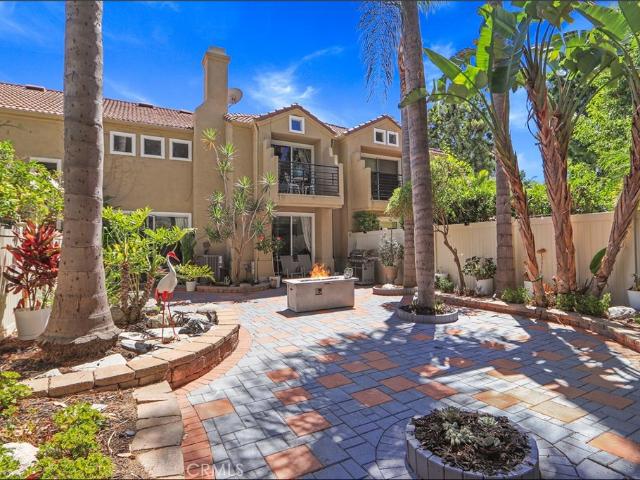 Condo for sale in Aliso Viejo, California
