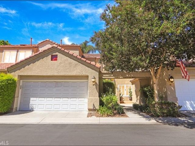 Condo for sale in Aliso Viejo, California