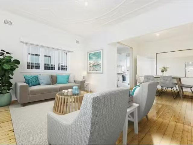 Condo for rent in Sydney, New South Wales