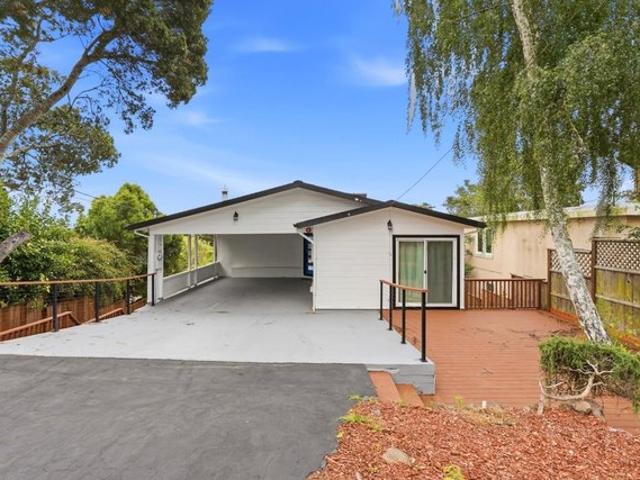 House for sale in Mill Valley, California