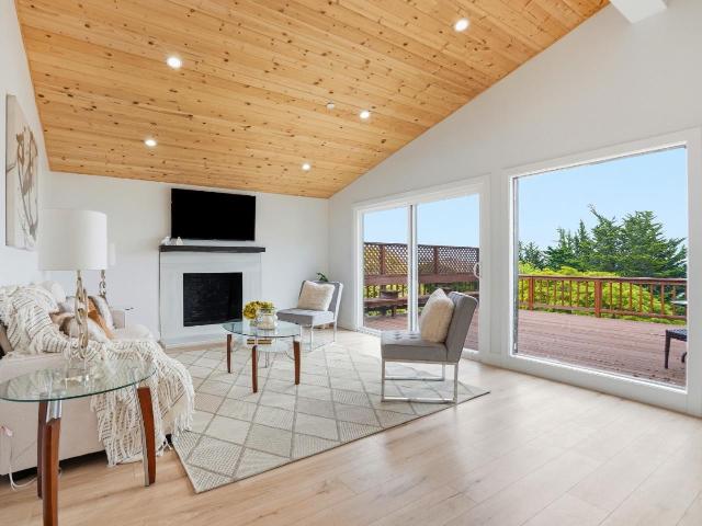 House for sale in Mill Valley, California