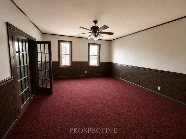 House for sale in Uniontown, Pennsylvania
