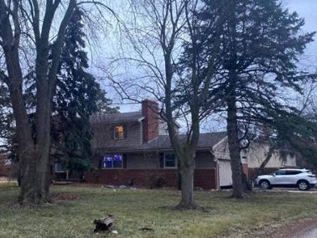 House for sale in Romeo, Michigan