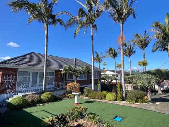 House for rent in East Tamaki, Oroua County