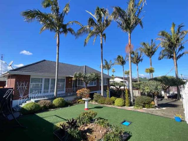 House for rent in East Tamaki, Oroua County