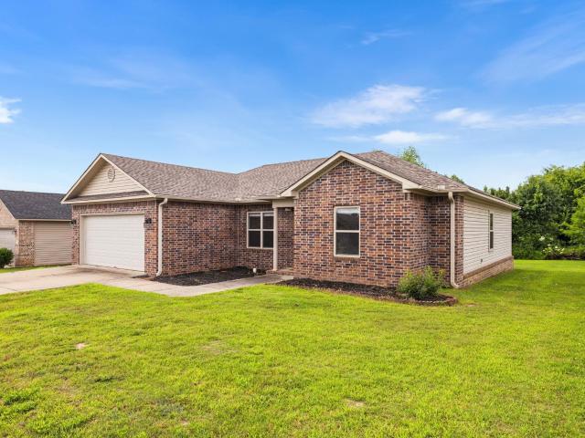 House for sale in Ward, Lonoke County