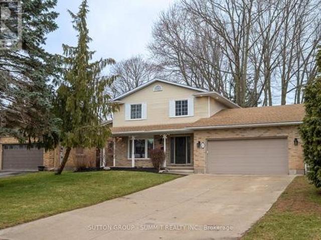 House for sale in Niagara, Ontario
