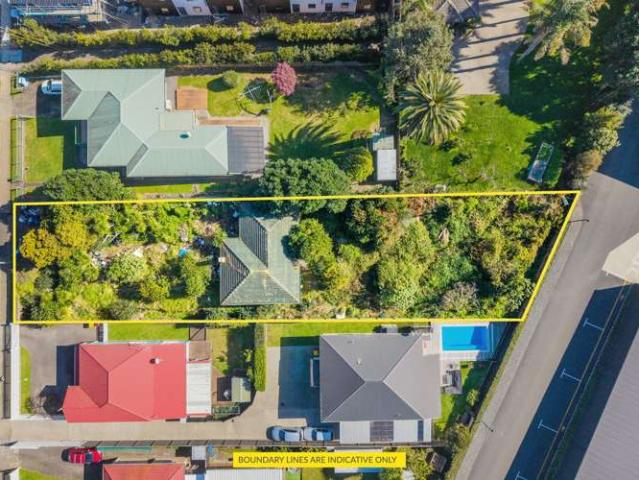 House for sale in Owhata, Oroua County