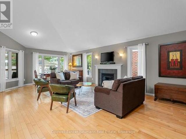 House for sale in Guelph, Ontario