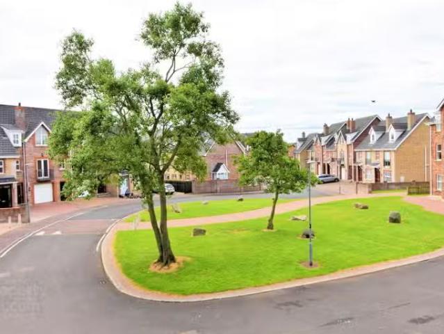 Apartment to rent