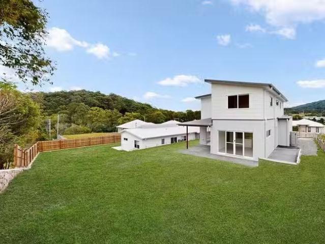 House for rent in Toombul, Queensland