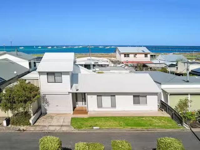 House for rent in Cape Douglas, South Australia