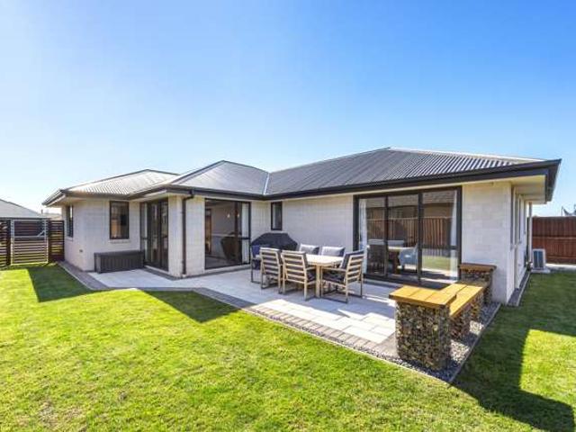 House for sale in Woodend, Waimakariri District
