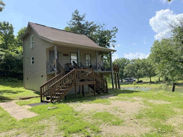 House for sale in Ark