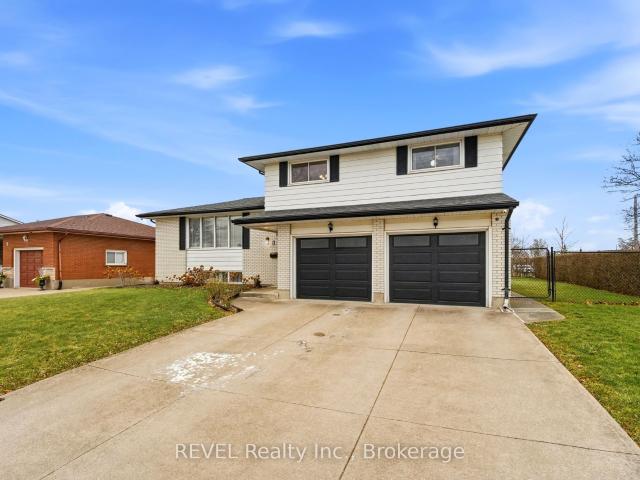 House for sale in Niagara, Ontario