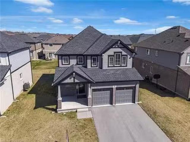 House for sale in Niagara, Ontario