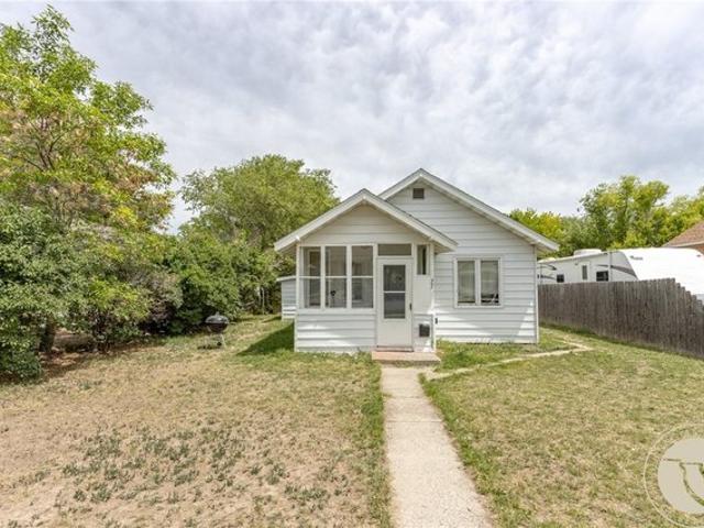 House for sale in Billings, Montana