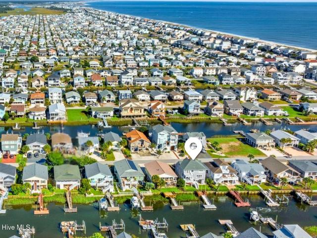 House for sale in Ocean Isle Beach, North Carolina