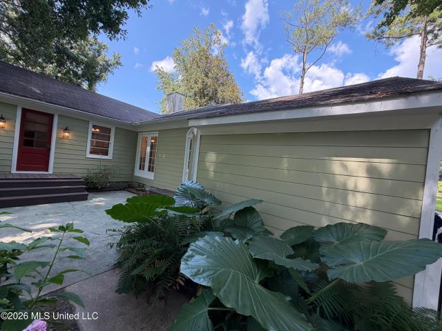 House for sale in Natchez, Mississippi