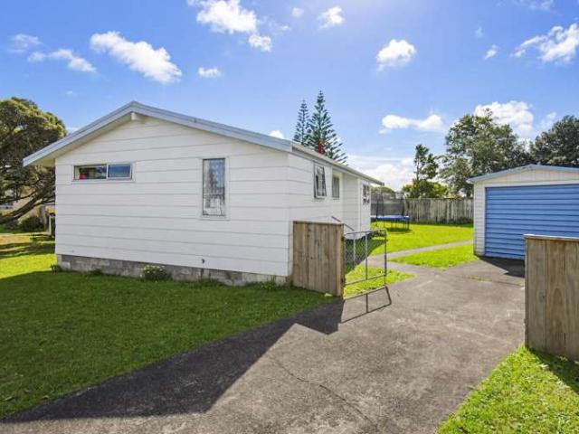 House for sale in Horowhenua District