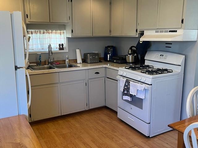 House for sale in Holbrook, Massachusetts