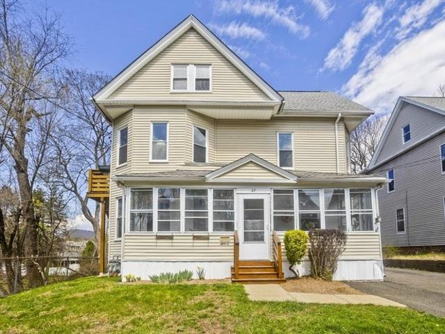 House for sale in Hampden, Massachusetts