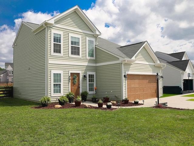 House for sale in Virginia