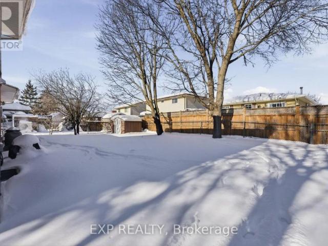 House for rent in Belleville, Ontario