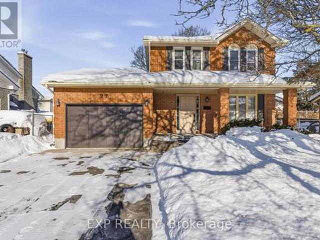 House for rent in Belleville, Ontario