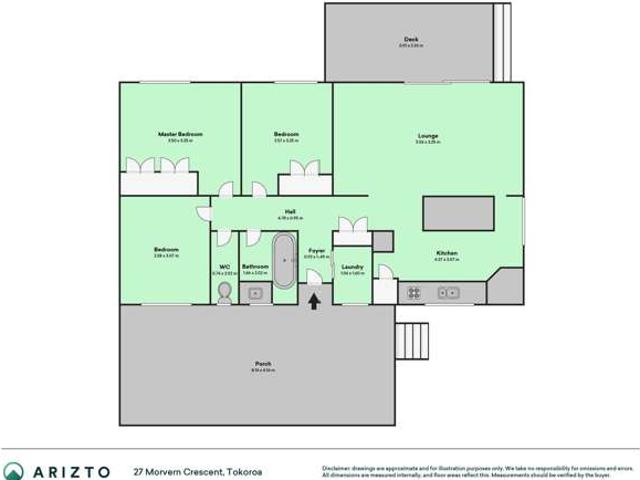 House for sale in Tokoroa, Waikato