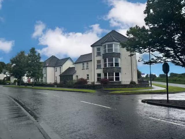 Apartment to rent