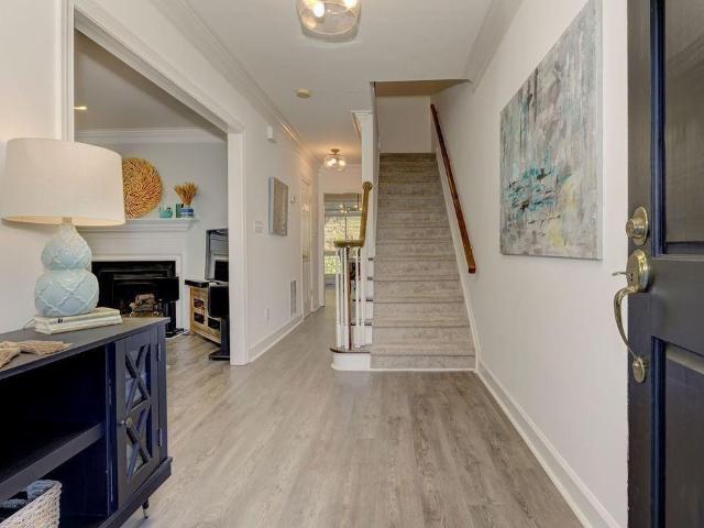 Townhouse for sale in Sandy Springs, Georgia