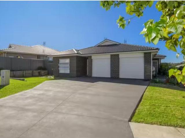 House for rent in New South Wales