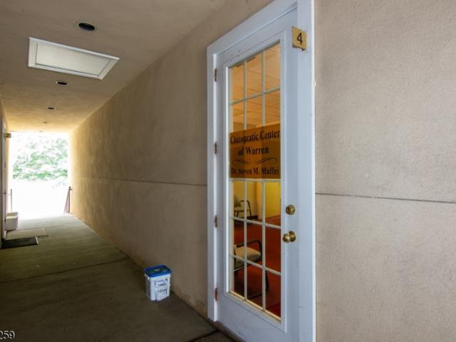 Commercial for sale in Warren, New Jersey