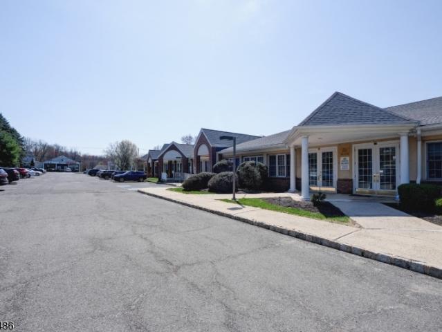 Commercial for sale in Warren, New Jersey