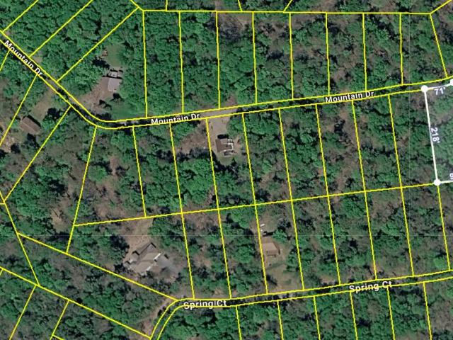 Land for sale in Lehigh Township, Wayne County