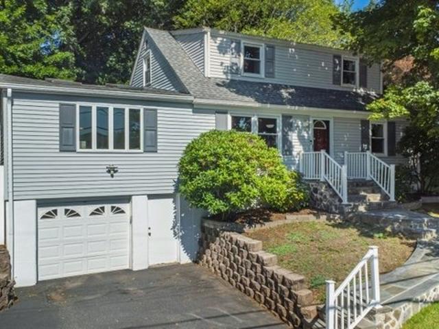 House for sale in Rockaway, New Jersey