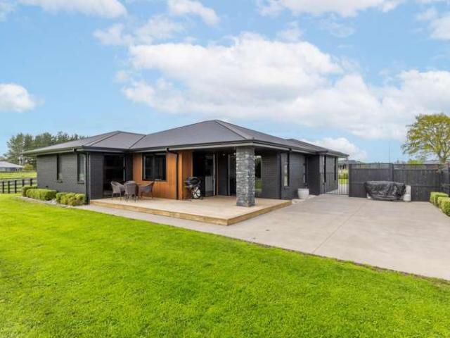 Property for sale in Putaruru, Waikato