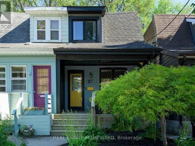 House for sale in Woburn, Ontario