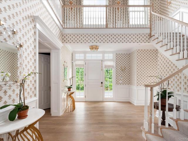 House for sale in Scarsdale, New York