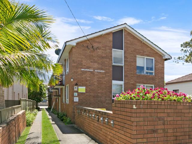 Apartment for rent in Lidcombe, Sydney