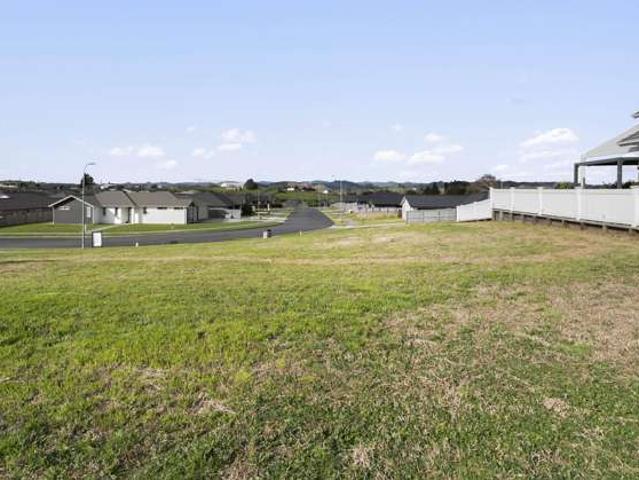 Land for sale in Kauwhata, Waikato