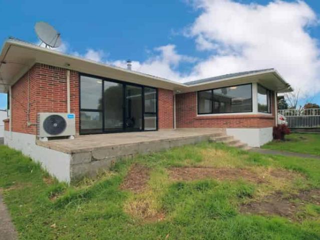 House for rent in Manurewa, Oroua County