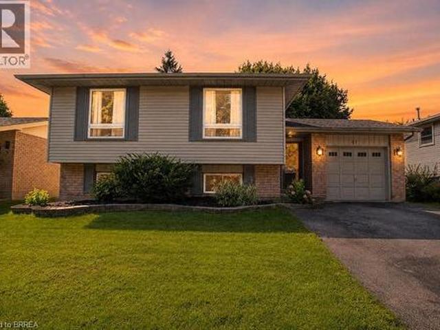 House for sale in Brant, Ontario