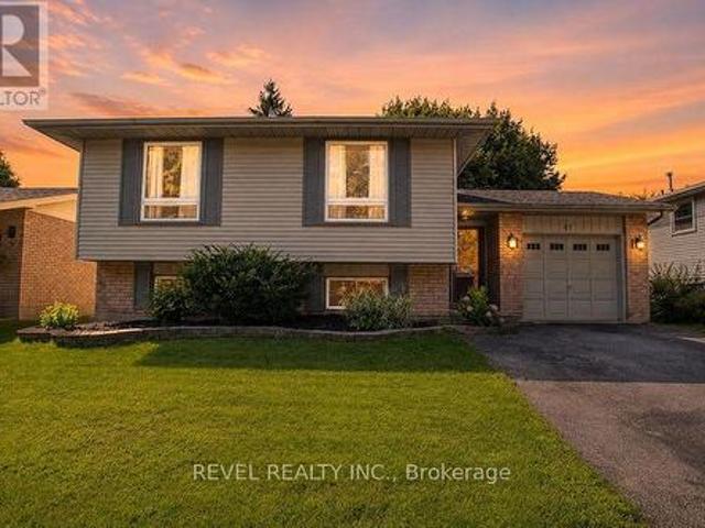 House for sale in Brant, Ontario